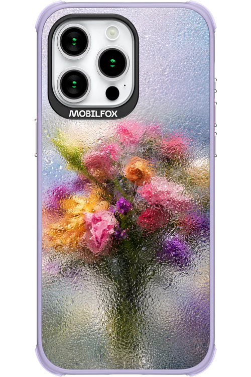 Rippleglass flower 2.0 - Apple iPhone 15 Pro Max - Image 17