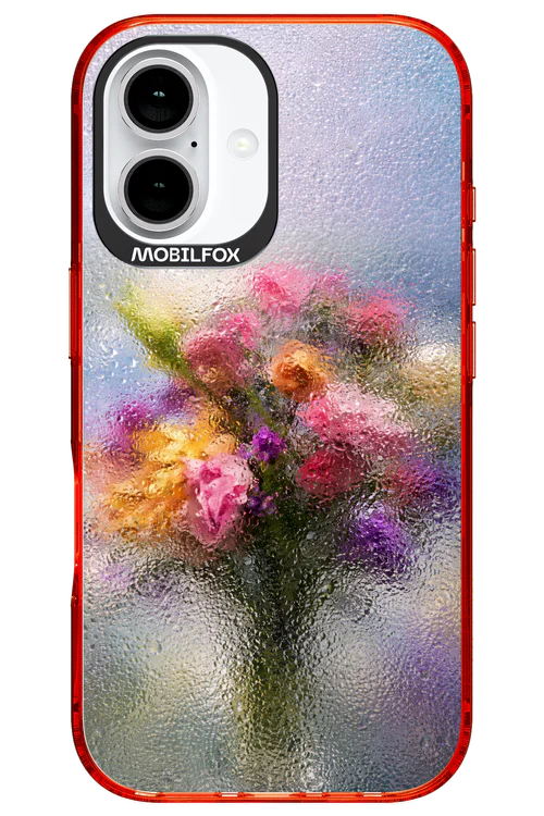 Rippleglass flower 2.0 - Apple iPhone 16 - Image 7