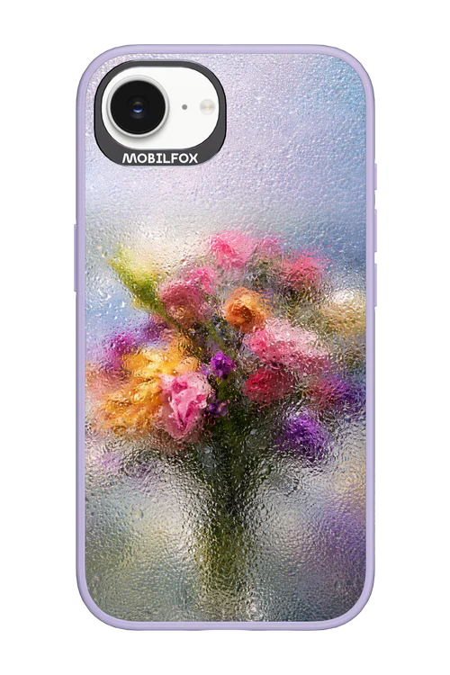 Rippleglass flower 2.0 - Apple iPhone 16e - Image 3