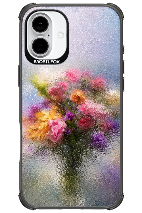 Rippleglass flower 2.0 - Apple iPhone 16 Plus - Image 15