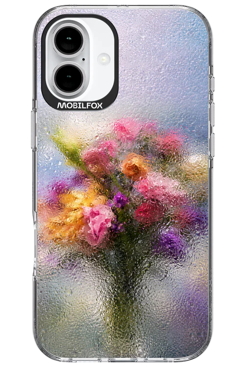 Rippleglass flower 2.0 - Apple iPhone 16 Plus - Image 5