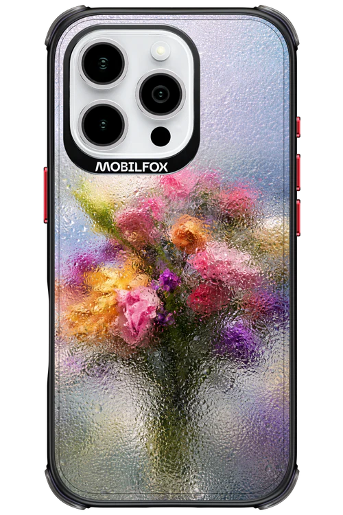 Rippleglass flower 2.0 - Apple iPhone 16 Pro - Image 12