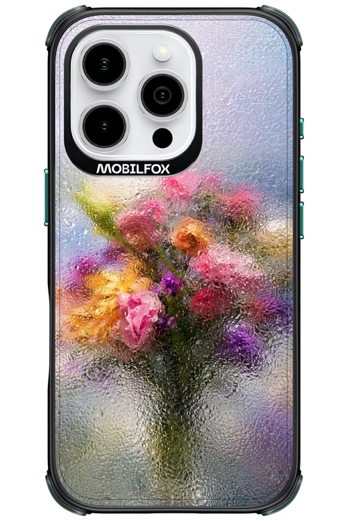 Rippleglass flower 2.0 - Apple iPhone 16 Pro - Image 13