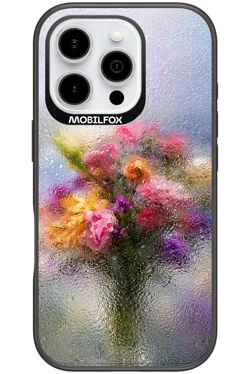 Rippleglass flower 2.0 - Apple iPhone 16 Pro - Image 2