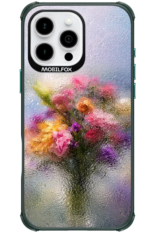 Rippleglass flower 2.0 - Apple iPhone 16 Pro Max - Image 18