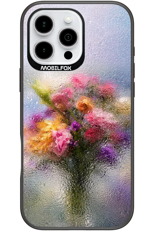 Rippleglass flower 2.0 - Apple iPhone 16 Pro Max - Image 2