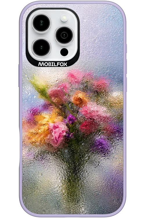 Rippleglass flower 2.0 - Apple iPhone 16 Pro Max - Image 3