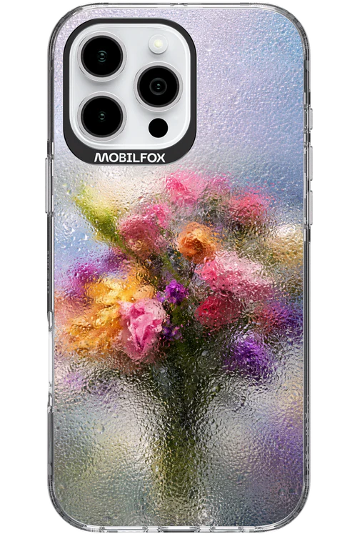 Rippleglass flower 2.0 - Apple iPhone 16 Pro Max - Image 5