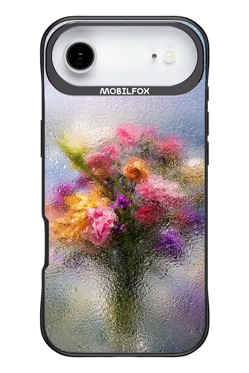 Rippleglass flower 2.0 - Apple iPhone 17 Air - Image 5
