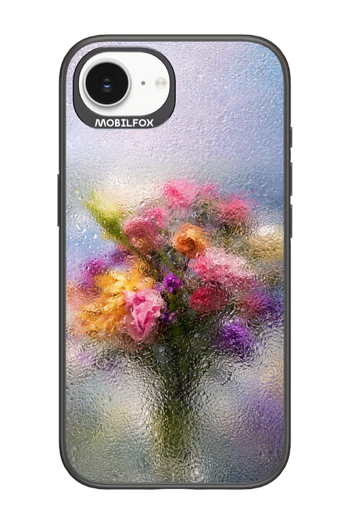 Rippleglass flower 2.0 - Apple iPhone 17e - Image 2