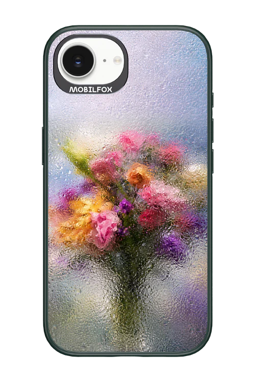 Rippleglass flower 2.0 - Apple iPhone 17e - Image 4