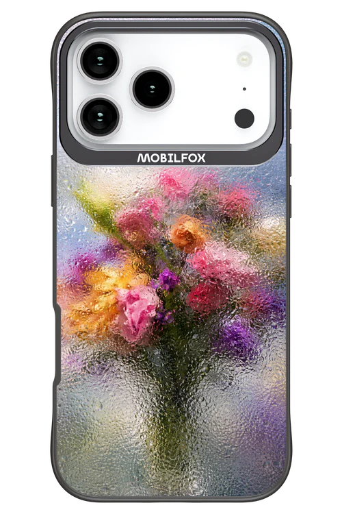 Rippleglass flower 2.0 - Apple iPhone 17 Pro Max - Image 2