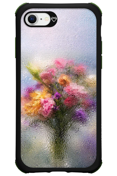Rippleglass flower 2.0 - Apple iPhone 7 - Image 10