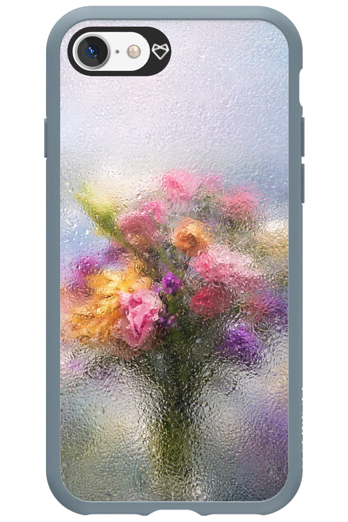 Rippleglass flower 2.0 - Apple iPhone 7 - Image 3