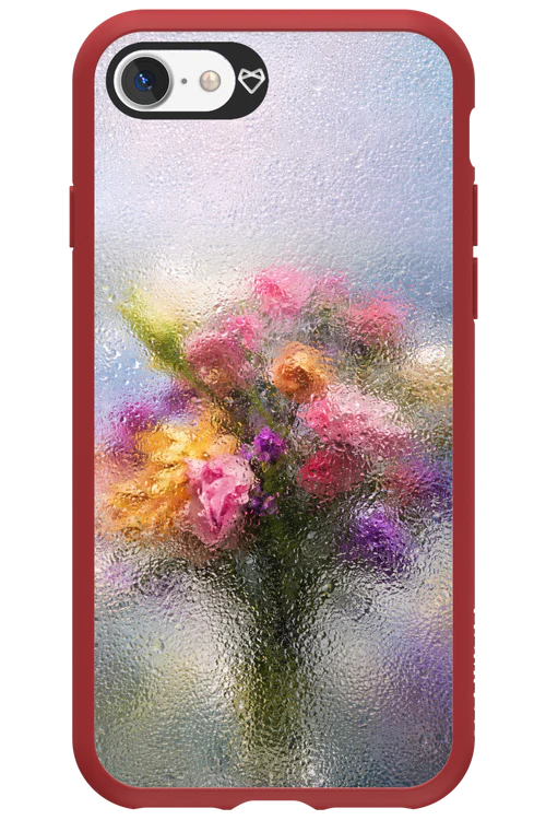 Rippleglass flower 2.0 - Apple iPhone 7 - Image 5