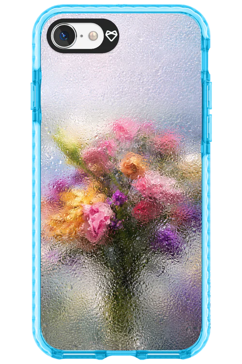 Rippleglass flower 2.0 - Apple iPhone 7 - Image 6