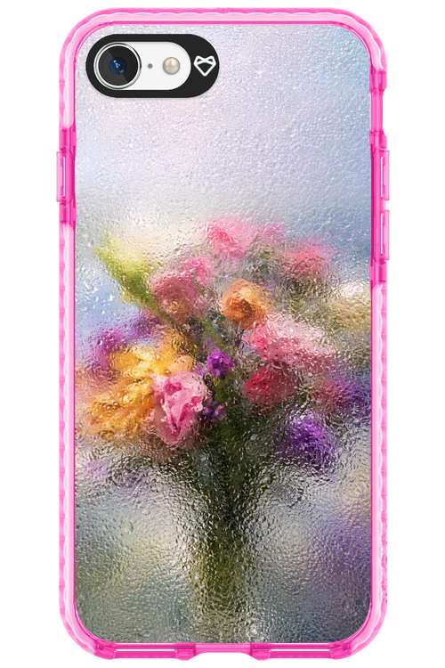 Rippleglass flower 2.0 - Apple iPhone 7 - Image 7