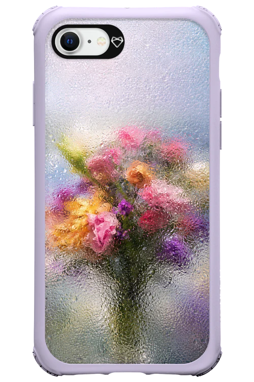 Rippleglass flower 2.0 - Apple iPhone 8 - Image 17