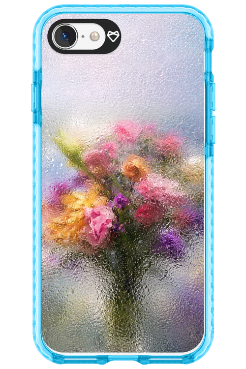 Rippleglass flower 2.0 - Apple iPhone 8 - Image 6
