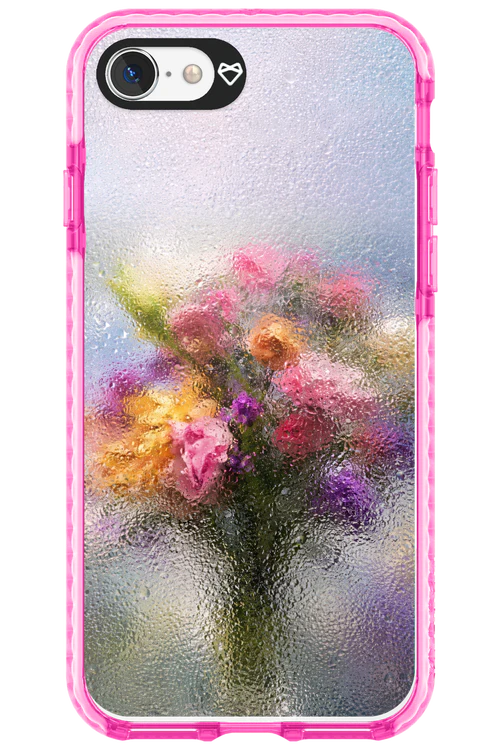 Rippleglass flower 2.0 - Apple iPhone 8 - Image 7