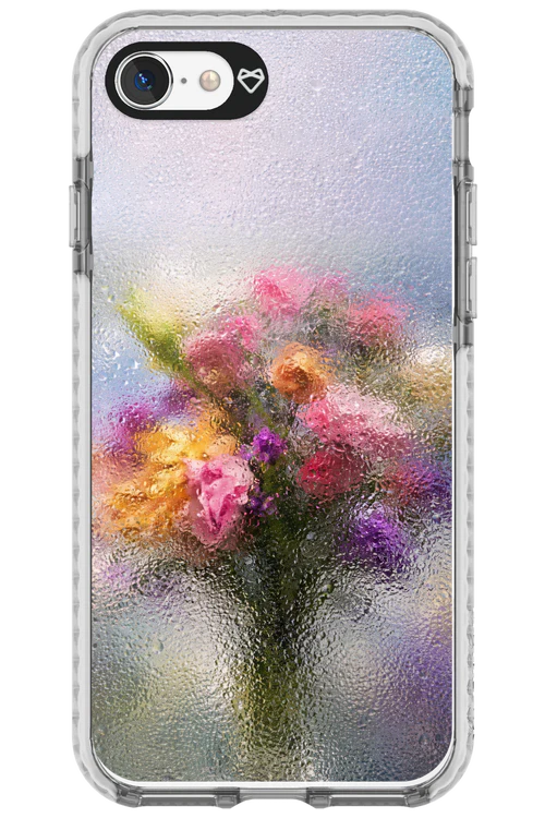 Rippleglass flower 2.0 - Apple iPhone 8 - Image 8