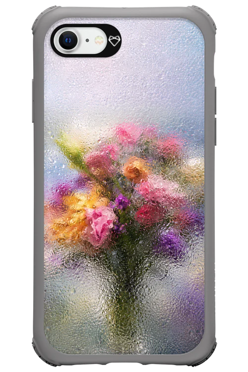 Rippleglass flower 2.0 - Apple iPhone SE 2020 - Image 15