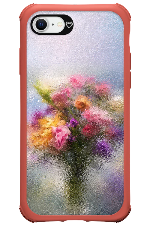 Rippleglass flower 2.0 - Apple iPhone SE 2020 - Image 19
