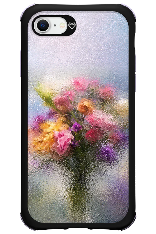 Rippleglass flower 2.0 - Apple iPhone SE 2022 - Image 11
