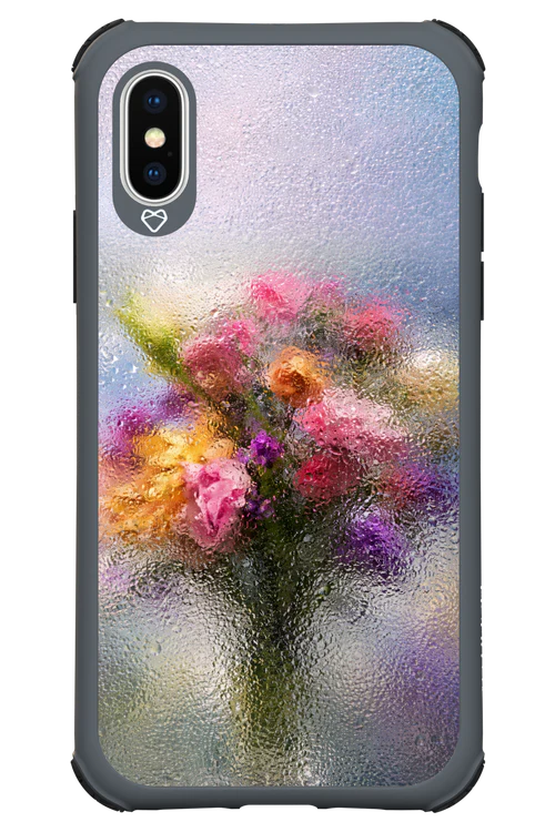 Rippleglass flower 2.0 - Apple iPhone X - Image 12