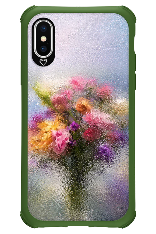 Rippleglass flower 2.0 - Apple iPhone X - Image 14