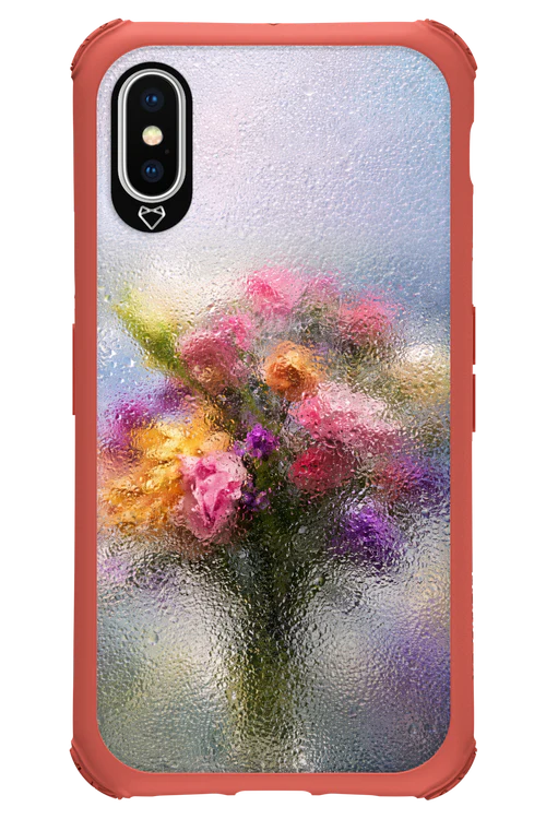 Rippleglass flower 2.0 - Apple iPhone X - Image 17