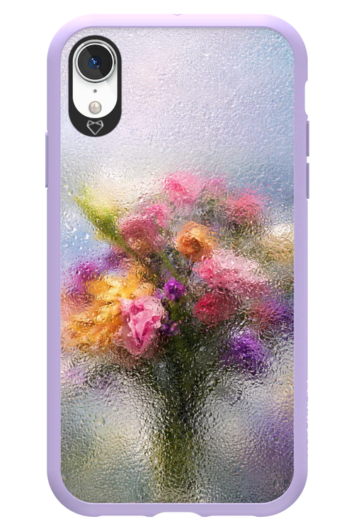Rippleglass flower 2.0 - Apple iPhone XR - Image 4