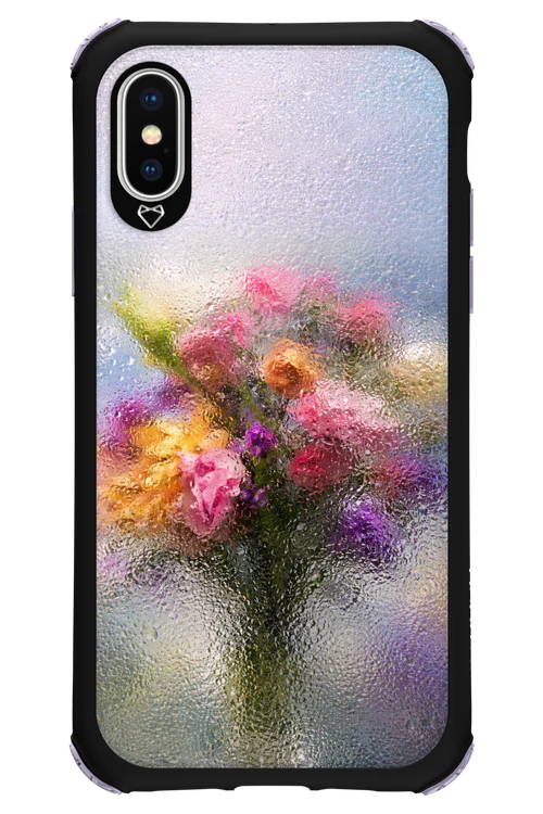 Rippleglass flower 2.0 - Apple iPhone XS - Image 11