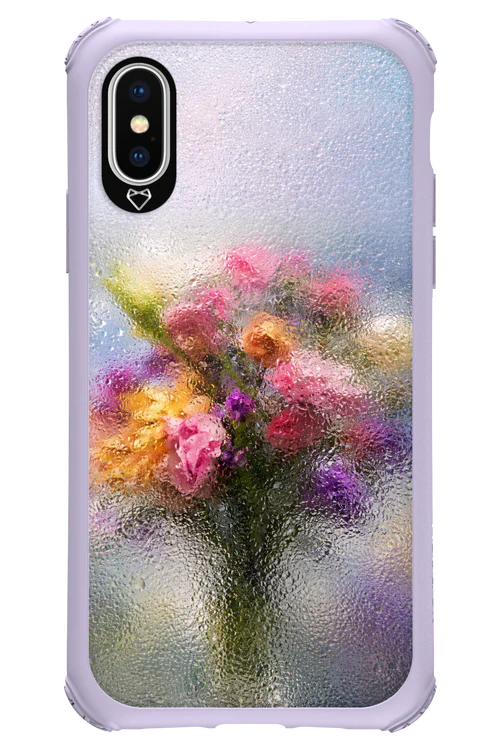 Rippleglass flower 2.0 - Apple iPhone XS - Image 15