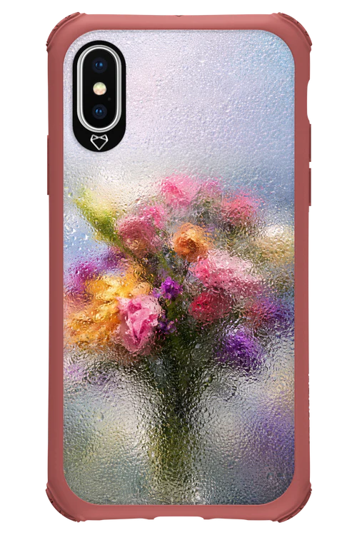 Rippleglass flower 2.0 - Apple iPhone XS - Image 16