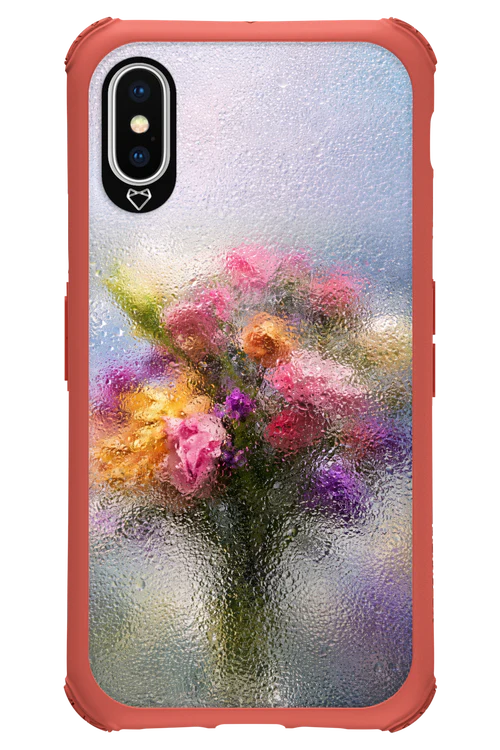 Rippleglass flower 2.0 - Apple iPhone XS - Image 17