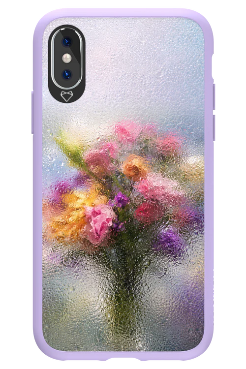 Rippleglass flower 2.0 - Apple iPhone XS - Image 4