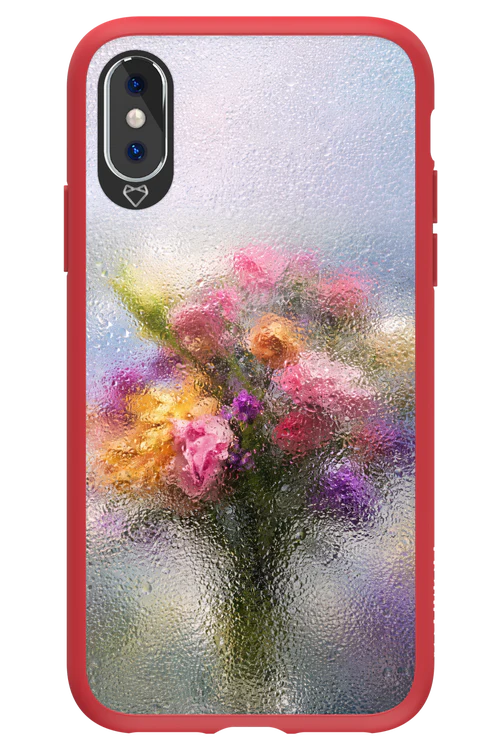 Rippleglass flower 2.0 - Apple iPhone XS - Image 5