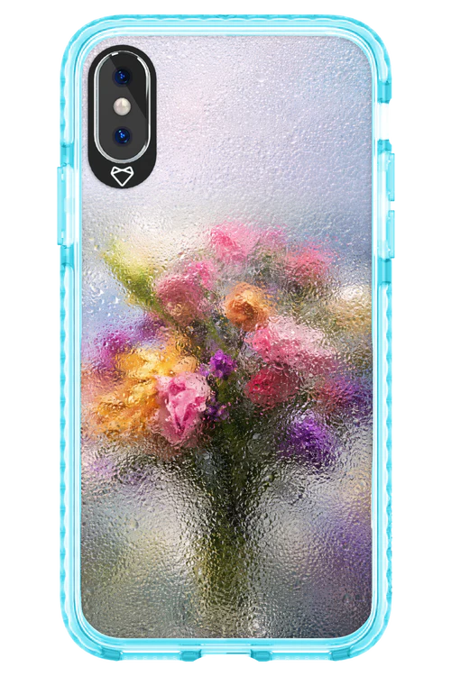 Rippleglass flower 2.0 - Apple iPhone XS - Image 6