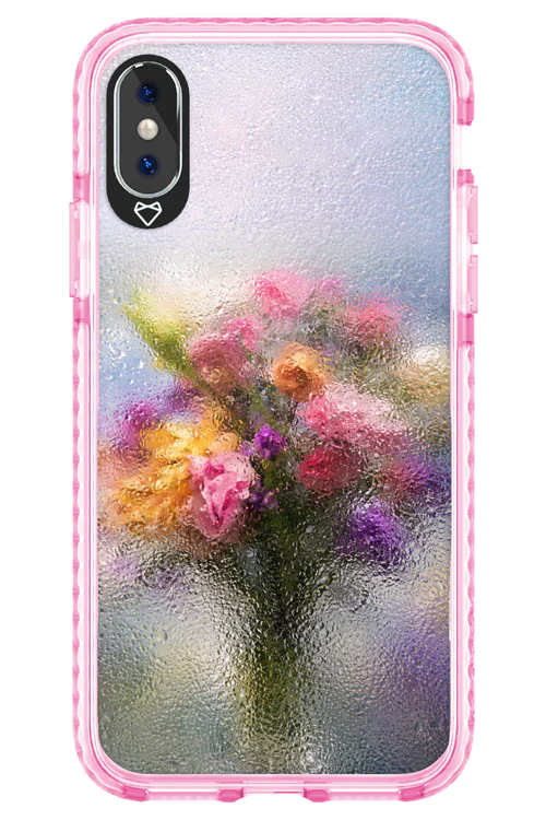 Rippleglass flower 2.0 - Apple iPhone XS - Image 7
