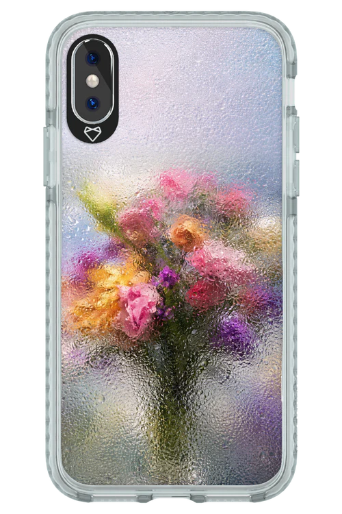 Rippleglass flower 2.0 - Apple iPhone XS - Image 8