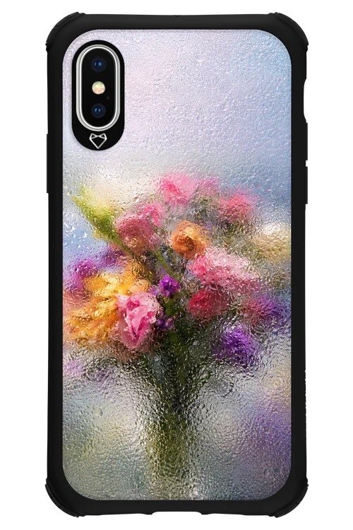 Rippleglass flower 2.0 - Apple iPhone XS - Image 9