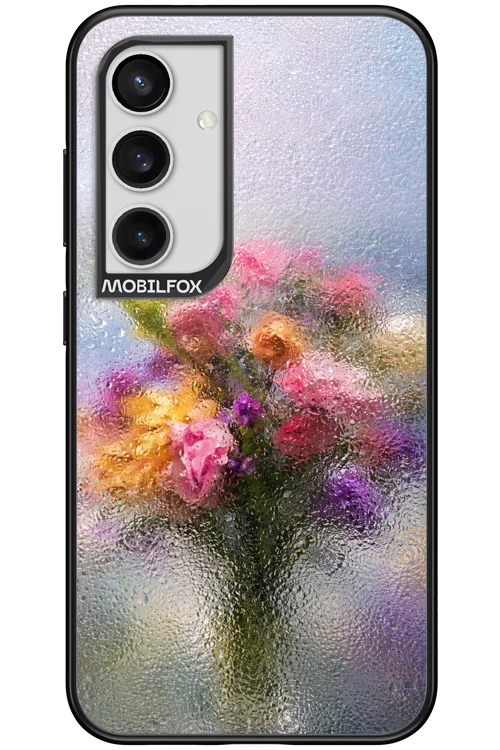 Rippleglass flower 2.0 - Samsung Galaxy S24