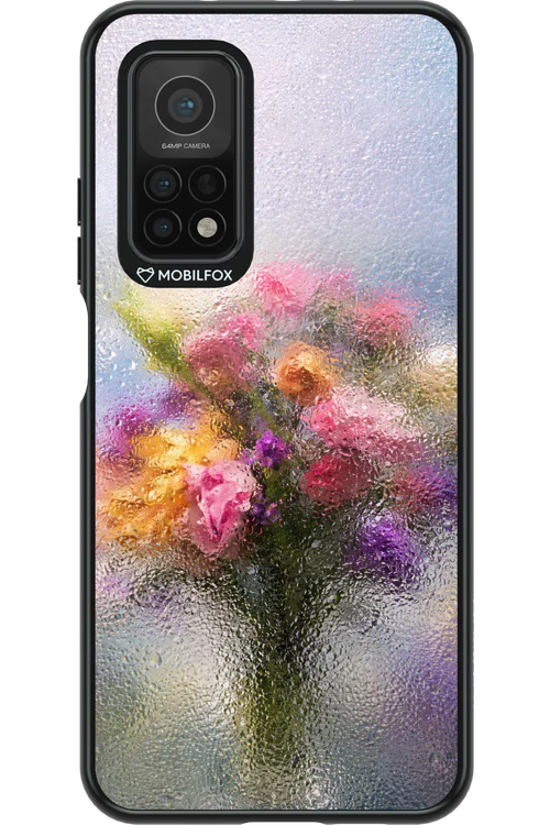 Rippleglass flower 2.0 - Xiaomi Mi 10T 5G