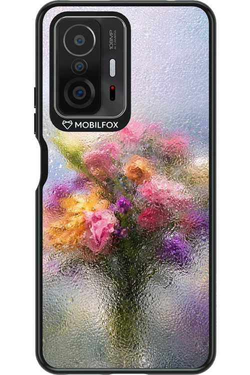 Rippleglass flower 2.0 - Xiaomi Mi 11T Pro