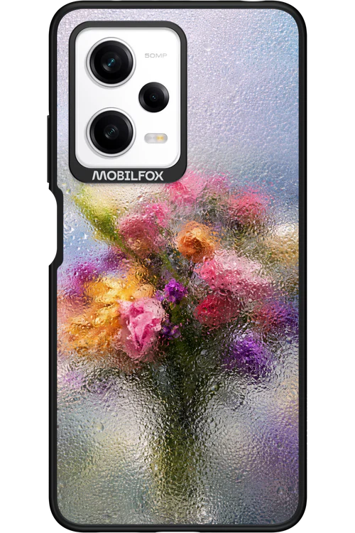 Rippleglass flower 2.0 - Xiaomi Redmi Note 12 Pro 5G
