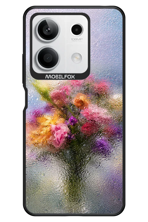 Rippleglass flower 2.0 - Xiaomi Redmi Note 13 5G