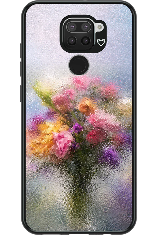 Rippleglass flower 2.0 - Xiaomi Redmi Note 9