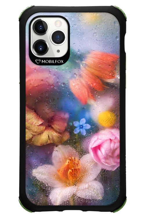 Rippleglass flowers 2.0 - Apple iPhone 11 Pro - Image 10