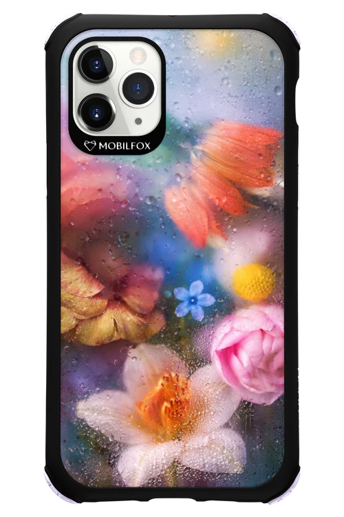 Rippleglass flowers 2.0 - Apple iPhone 11 Pro - Image 11